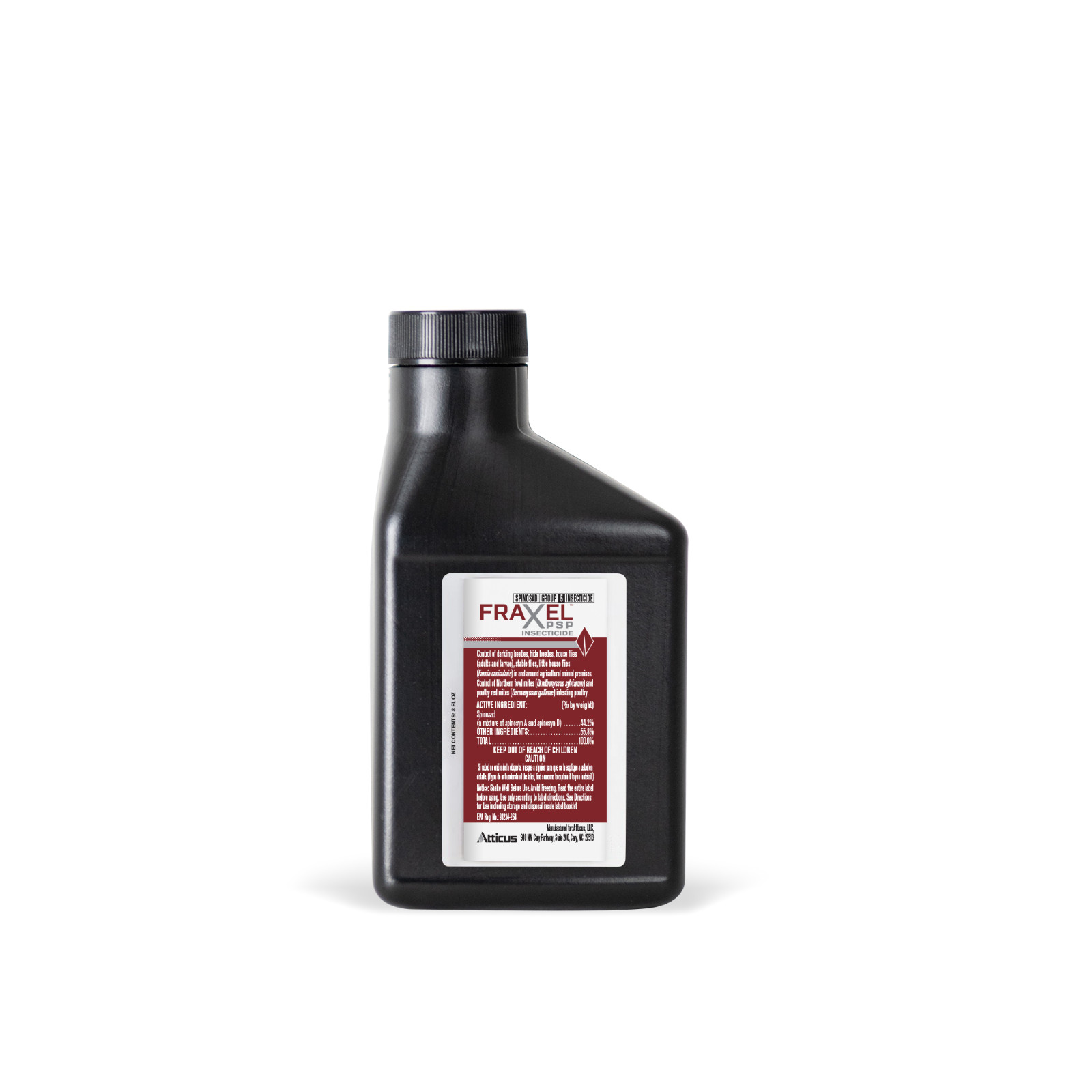 Fraxel PSP Insecticide (8 FL OZ) - Compare to Elector PSP - Premise Control gallery