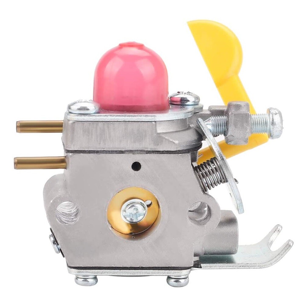 Carburetor Carb For weedeater featherlite plus fl26 16in cut 25cc Gas Engine gallery