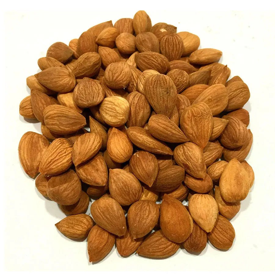 Apricot Kernels High Quality Apricot Seeds Item Weight 8oz-3lb gallery