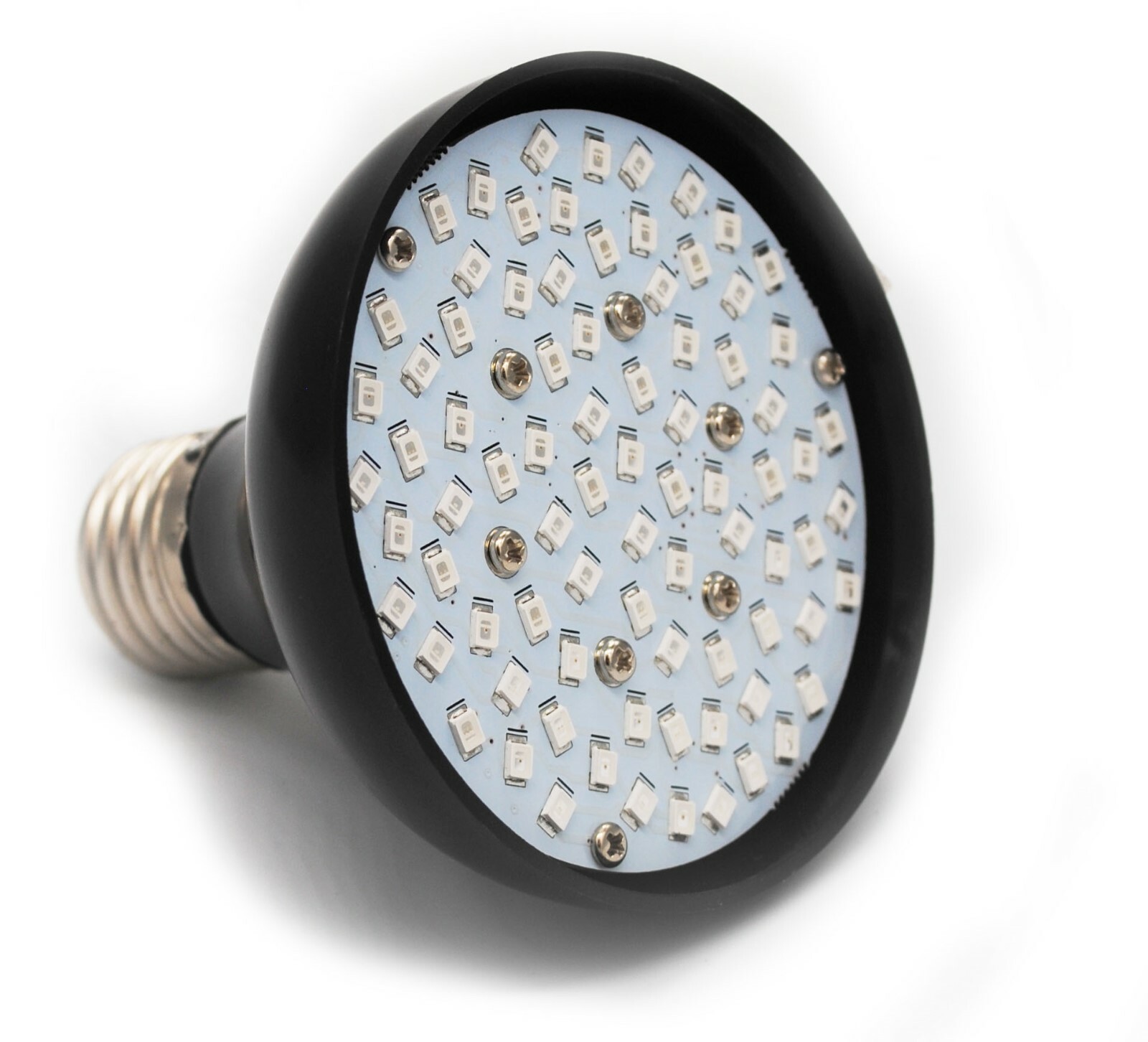 12 Volts 84 SMD LED Pool Spa Tub Mini Replacement Light Bulb RGB Color Changing gallery