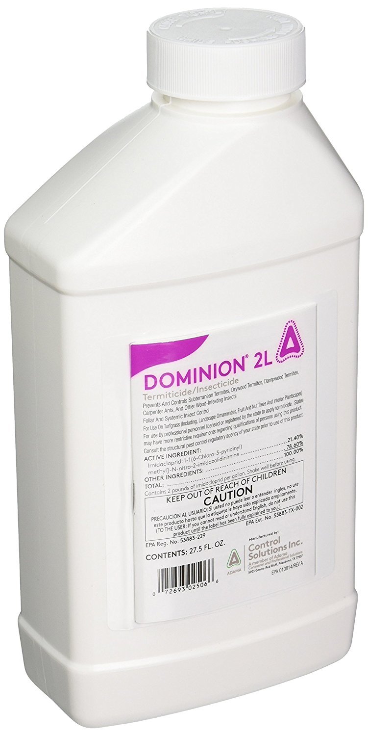 Dominion 2L (6 Bottles) CSI 82002506 NOT FOR SALE TO: AZ,CO,CT, MA,MD,ME,NJ,NY gallery