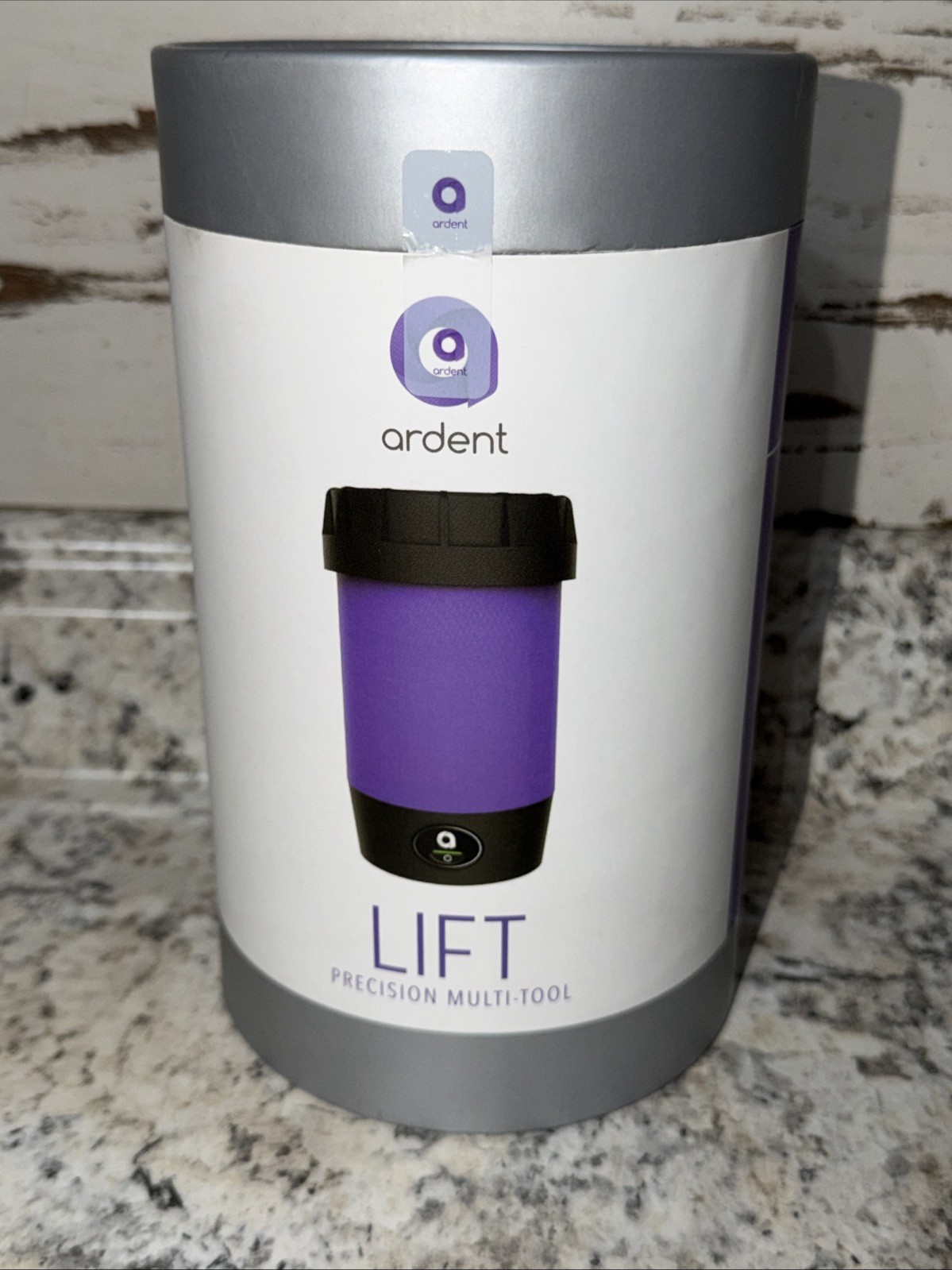 Ardent Lift Decarboxylation Machine - New In Box gallery