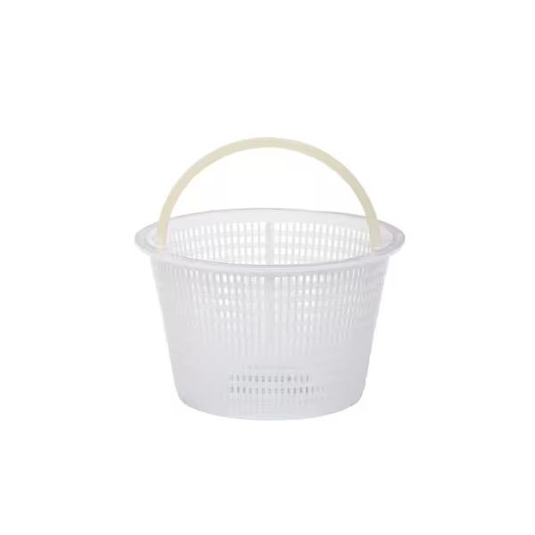 Replacement Pool Strainer Basket (2 Pack) gallery