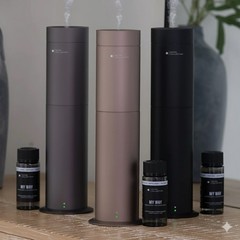 Hotel Collection Studio Pro Scent Diffuser – Brand New+50ml My Way 3 Color
