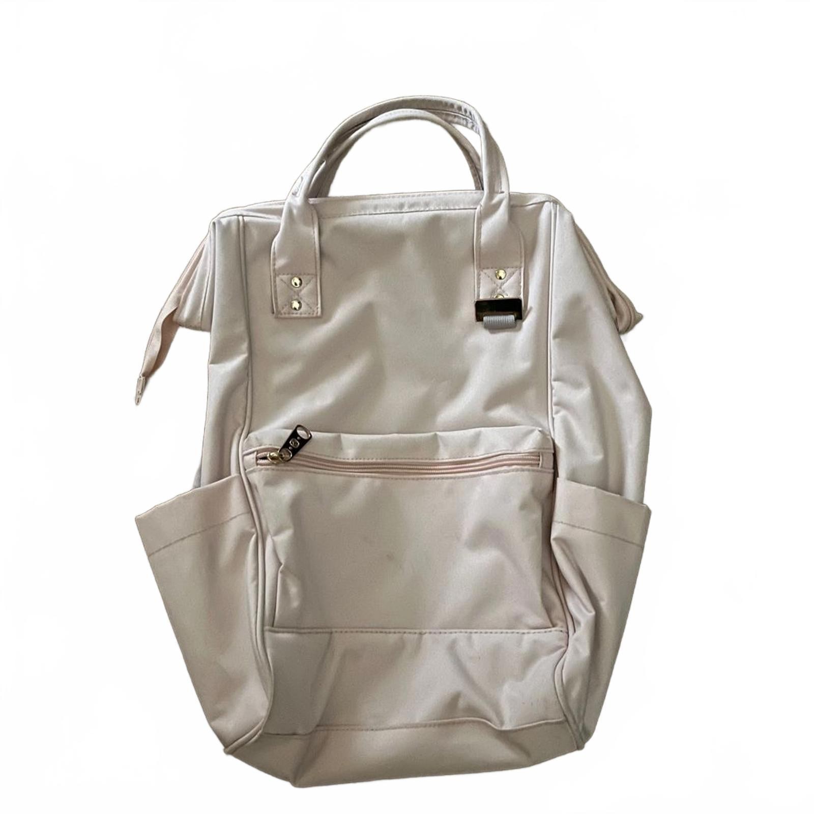 SwissGear, Beige, Diaper Bag Backpack 5