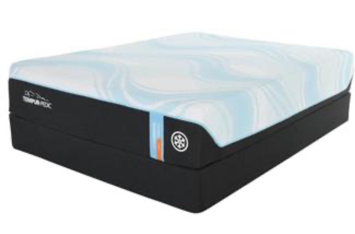 Tempurpedic Luxebreeze CalKingMattress gallery