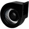 Mini Centrifugal Extractor MXUFK-001, 4"Ø Rotor, 530m³/h, 2800RPM, 63dB gallery