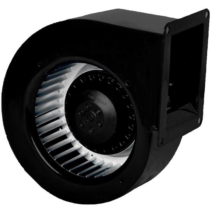 Mini Centrifugal Extractor MXUFK-001, 4"Ø Rotor, 530m³/h, 2800RPM, 63dB
