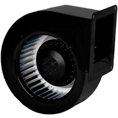 Mini Centrifugal Extractor MXUFK-001, 4″Ø Rotor, 530m³/h, 2800RPM, 63dB