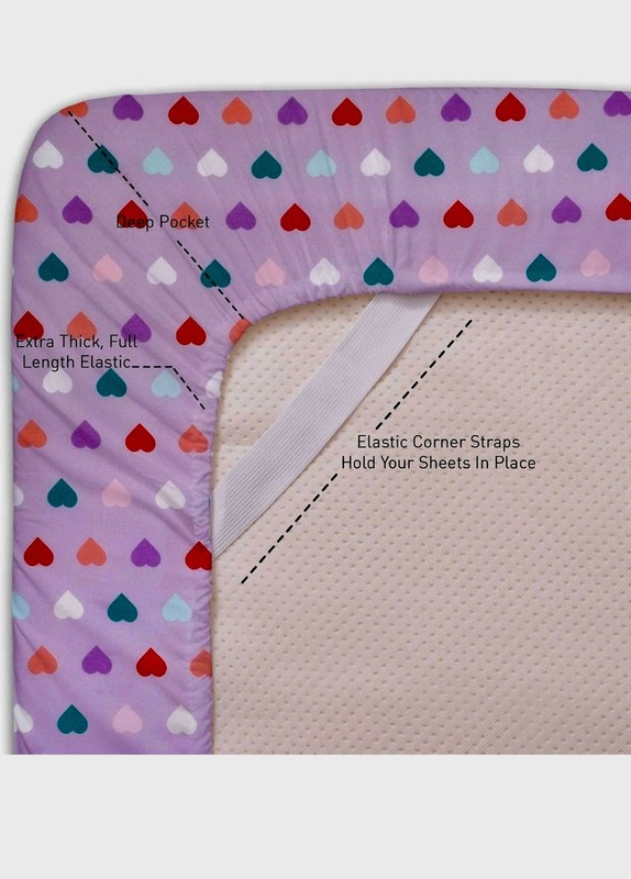 Full sheet set 1500 supreme collection gallery