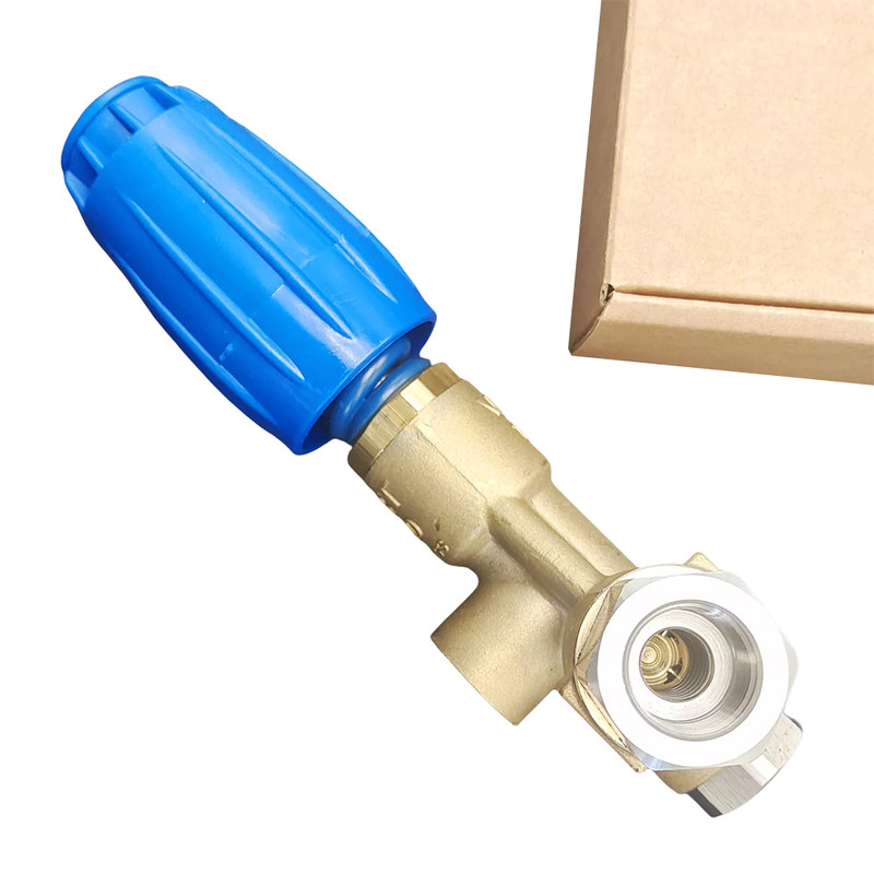 For AR Pump Unloader 4800PSI VRT100-330 26.4GMP New US gallery