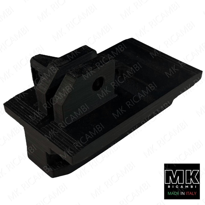 CAME V200-V1000 Manual Unlocking Device Slider gallery