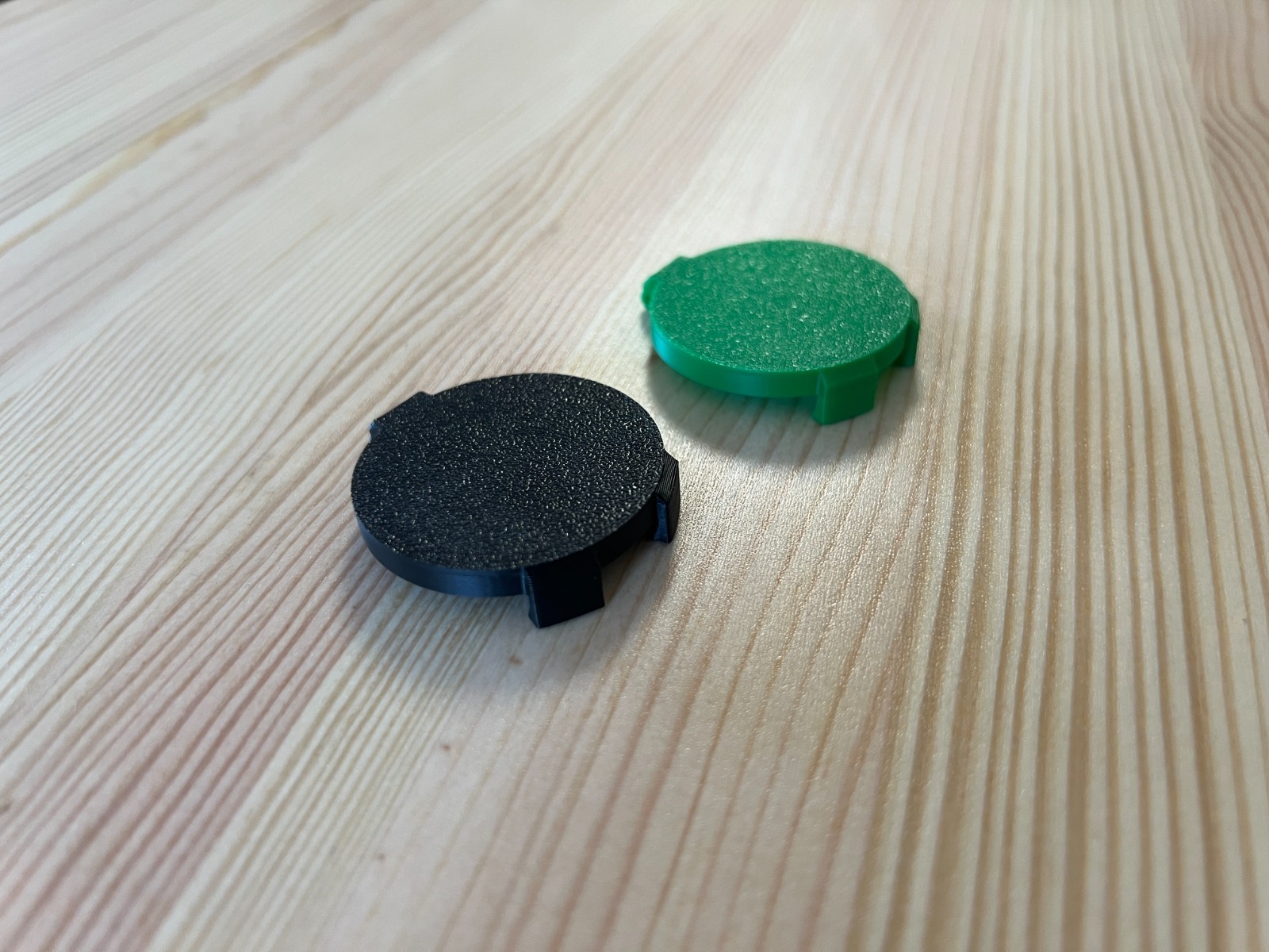 Bug-A-Salt Replacement Fill Cap - 2.0 Gun Aftermarket Part gallery