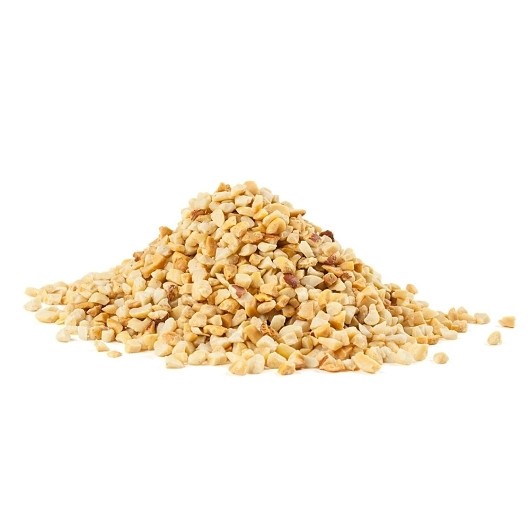 Azar Oil Roasted Unsalted Mixed Nut With Peanut Topping, 2 Pounds, 3 Per Case gallery