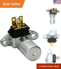 Assorted Color Brass Dimmer Switch – Manual Control for Vehicle Specific Use