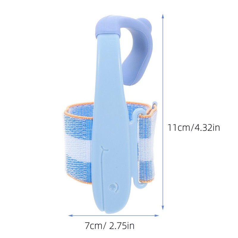 Pen Holding Posture Corrector Writing Training Devices Preschool Child Grip gallery