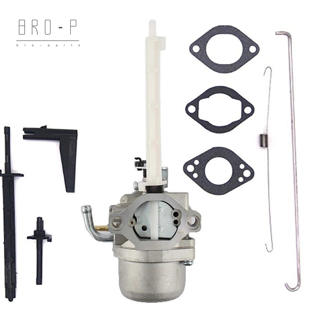 For Briggs & Stratton 796122 696737 794593 793161 Carb 20M114 20A414 Carburetor gallery