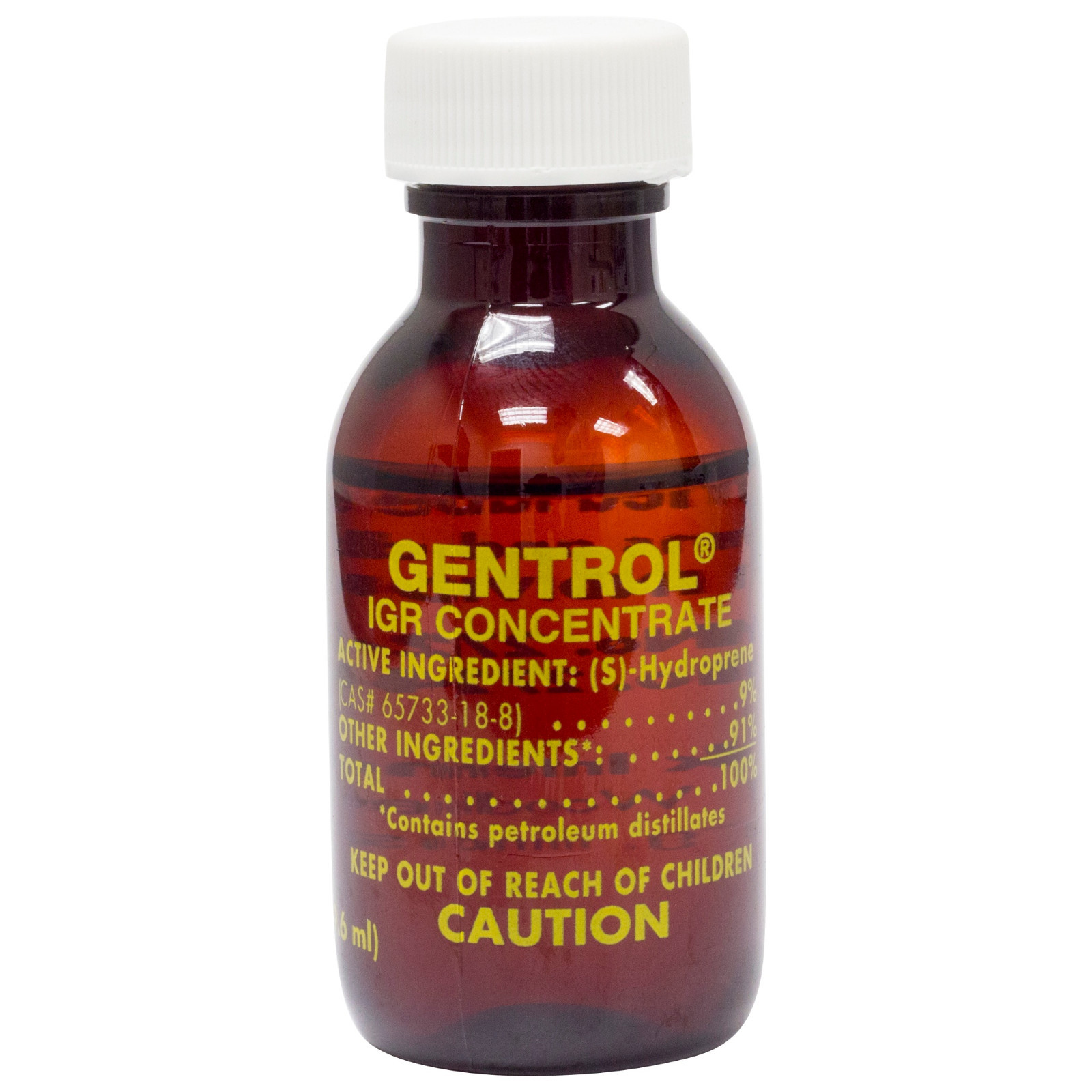 Gentrol Concentrate For Bed Bugs Cockroaches Growth Regulator Makes 10 Gallons gallery