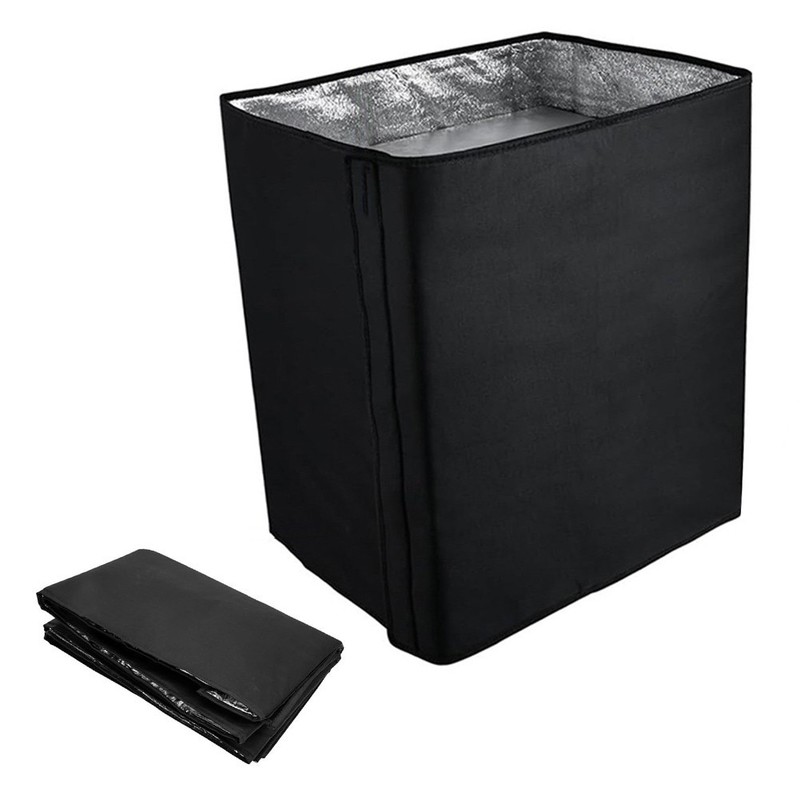 Economical Adjustable Insulation Wrap for Beehive 72x23 5in Size gallery