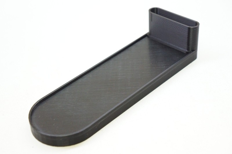 Hose Mattress Bracket and Extender Mount for BEDJET V2 / V3 Compatible gallery