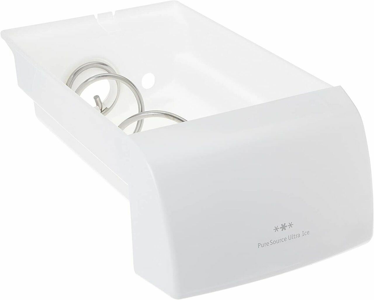 Ice Container Compatible with Electrolux Frigidaire Refrigerator 241860810 gallery