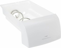 Ice Container Compatible with Electrolux Frigidaire Refrigerator 241860810