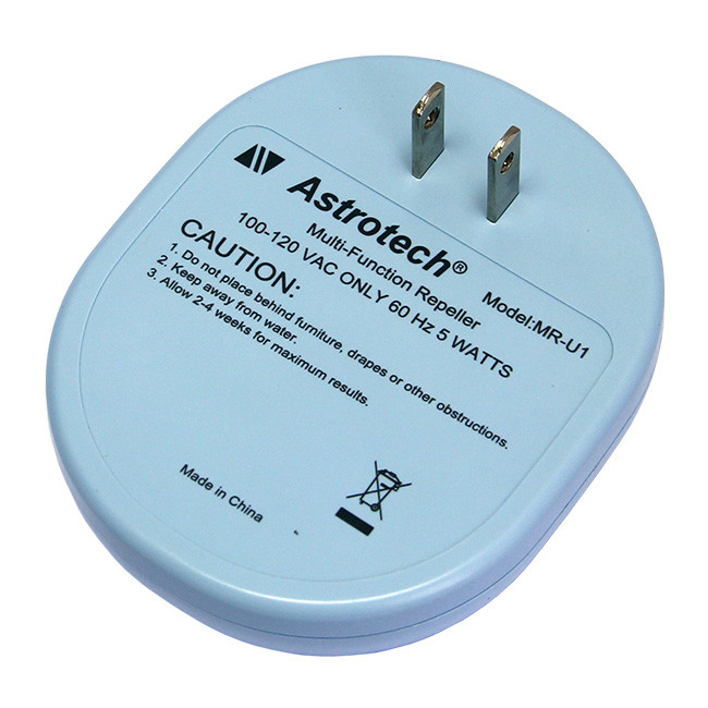 ONE to FOUR Multi Function Ultrasonic REPELLER For Mosquitoes Cockroaches Rats gallery
