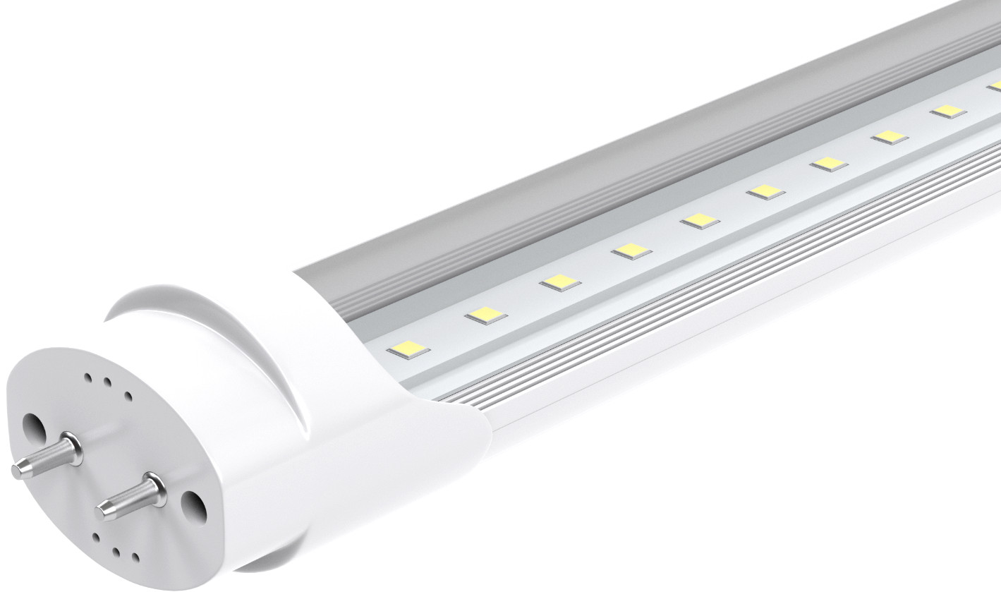 10x 4FT LED Light Bulbs G13 2Pin Fluorescent Replacement T8 T10 T12 Tube 4000K gallery