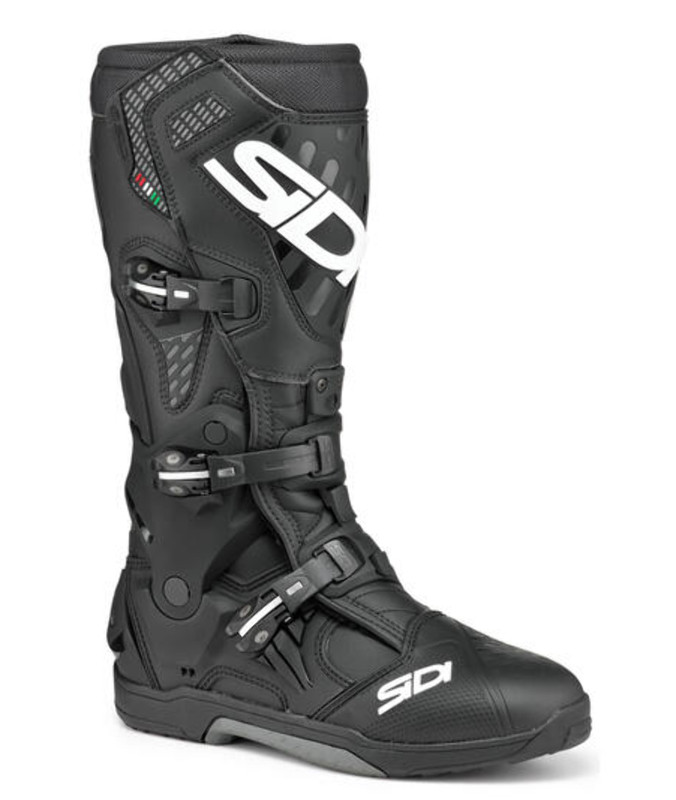 Sidi Crossair Boots gallery