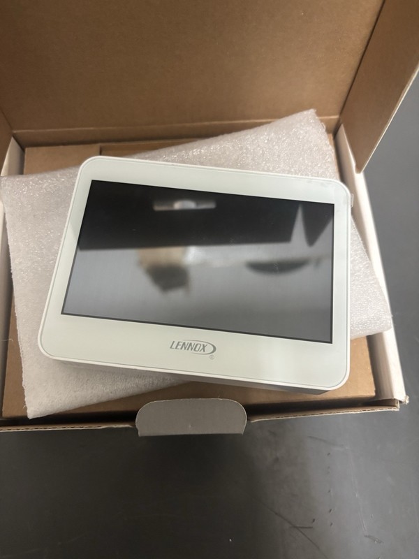 Lennox ComfortSense 8500 gallery