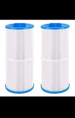 Filter 2-PACK Sundance Spa 5CH-402 Tuff 6540-723 PJW40SC-F2M Pool Pleatco Filbur