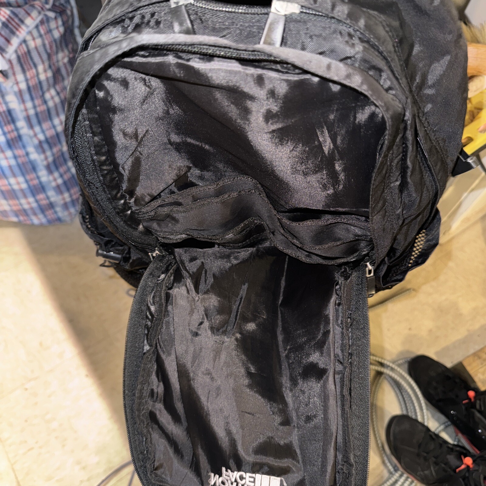 The North Face Amira Backpack 4