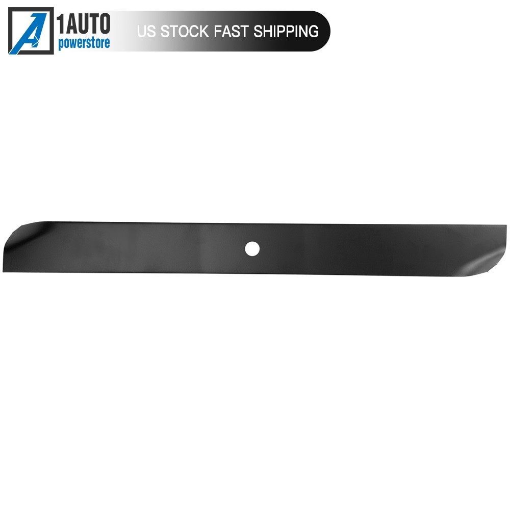 2 Pack Lawn Mower Blades 42" Deck For Toro Exmark 106-2247-03 5/8" Center Hole gallery