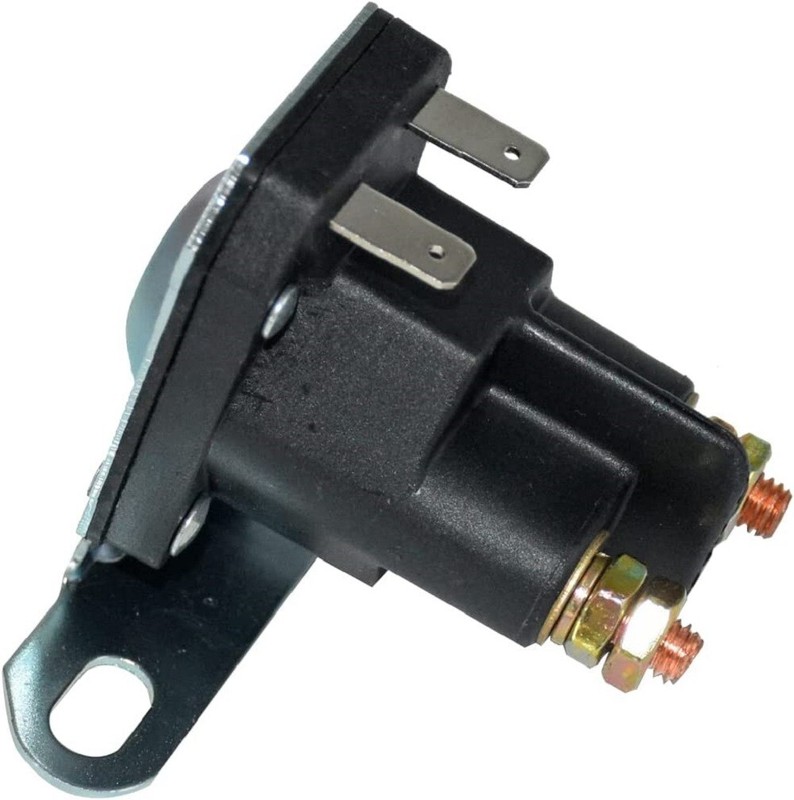 Starter Solenoid for John Deere E100 E110 E120 E130 E140 E150 E160 E170 E180 gallery