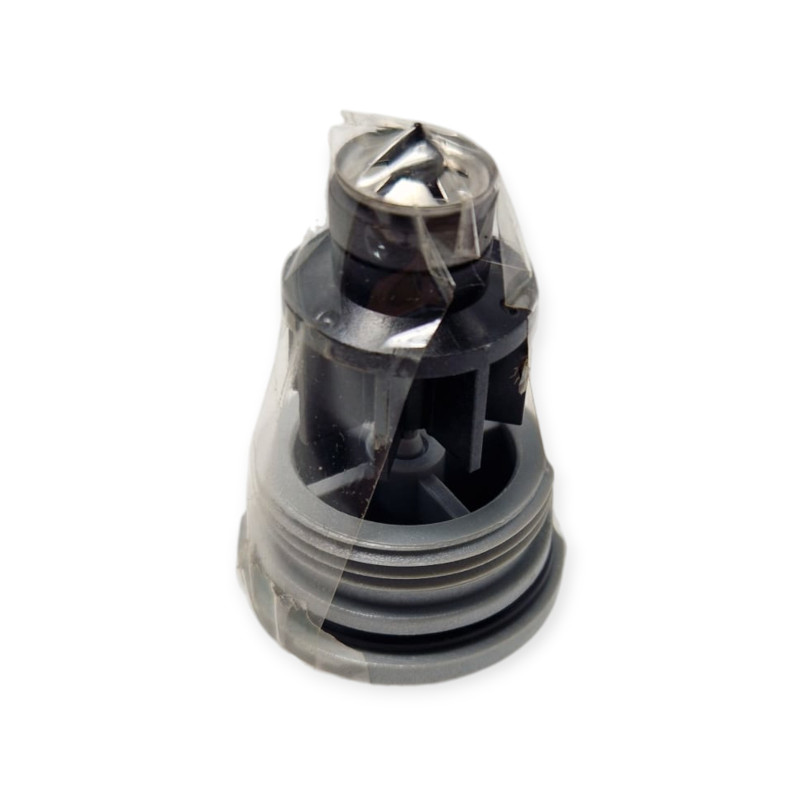 PLASTIC CAP WITH IMPELLER COMPATIBLE WITH FERROLI 39804150 FOR ROTARY FLOW SWITC