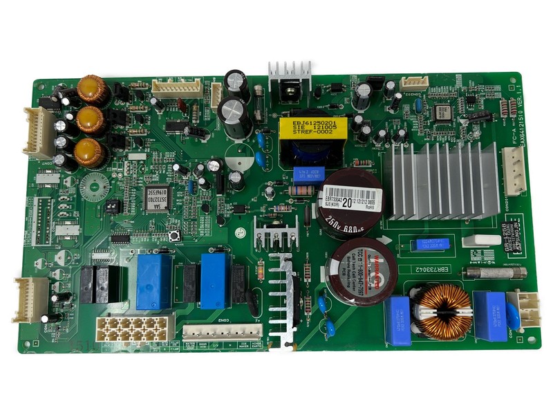 Original EBR73304220 LG Control⚡2-Year Warranty⚡FAST+FREE SHIPPING⚡ gallery