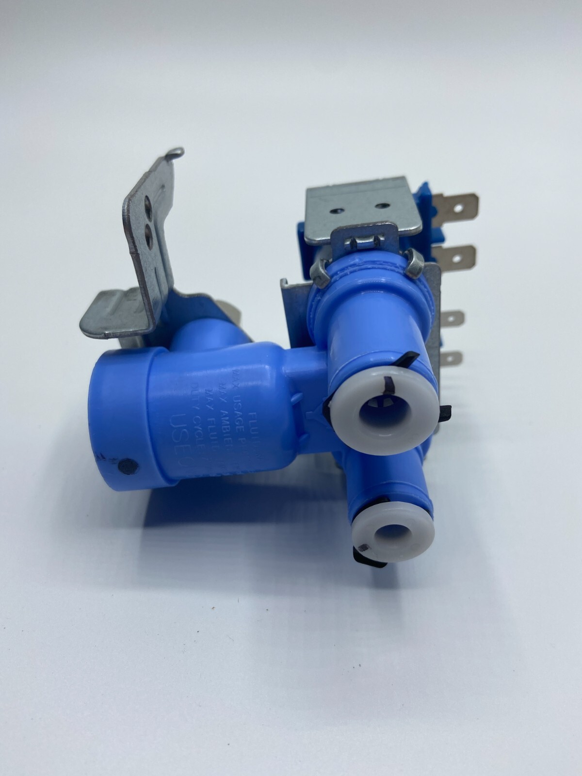 OEM Replacement Inlet Valve For Samsung DA62-00914B AP4142321 PS4146154 gallery