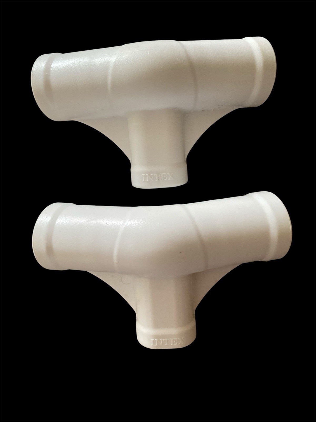 INTEX PRISM FRAME BEAM & LEG JOINT 12801 10/12 ft ( 2 Count ) gallery
