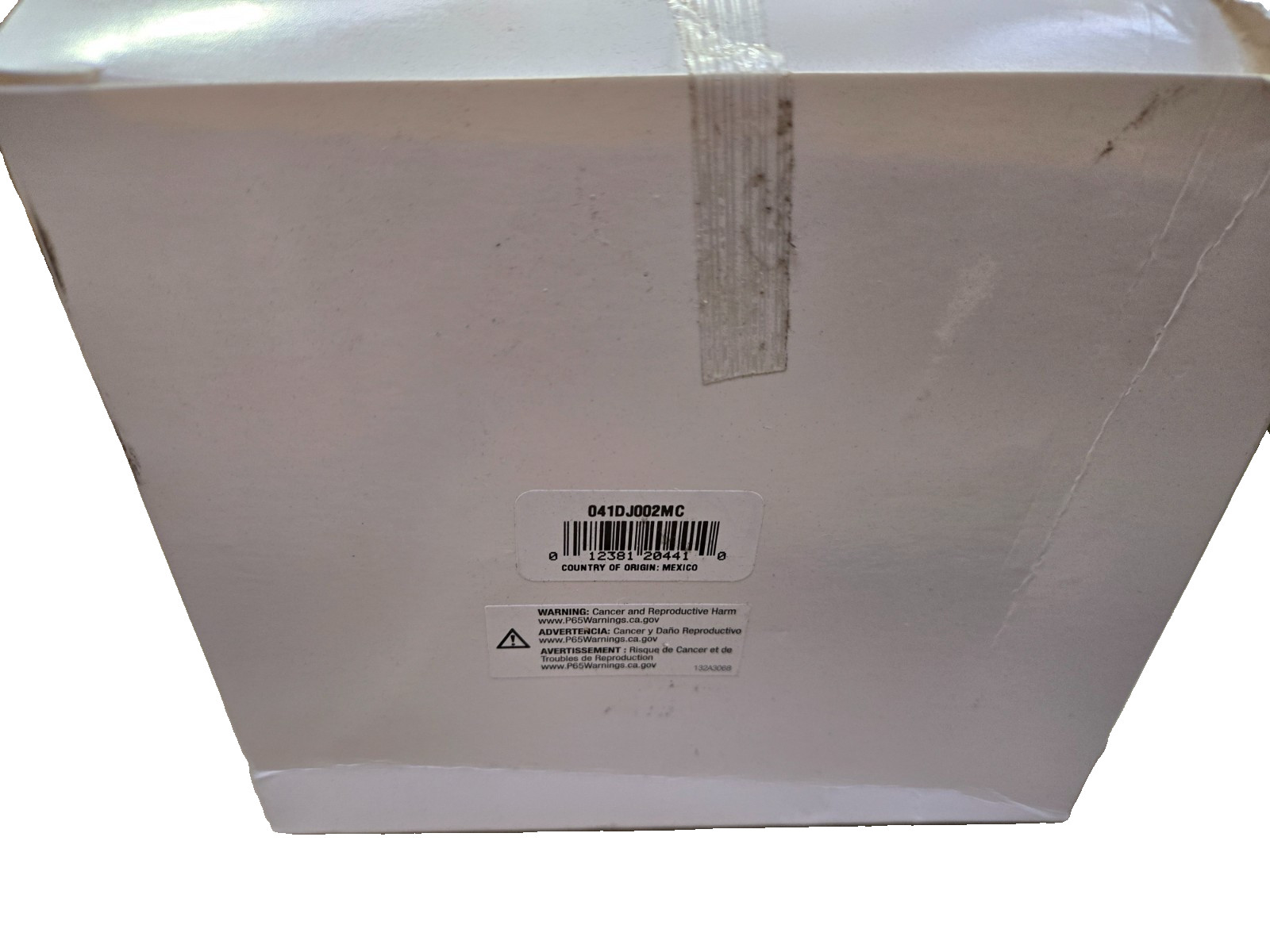 Liftmaster 041DJ002 41DJ002 Logic Control Board Complete With Plate 8500 Garage gallery