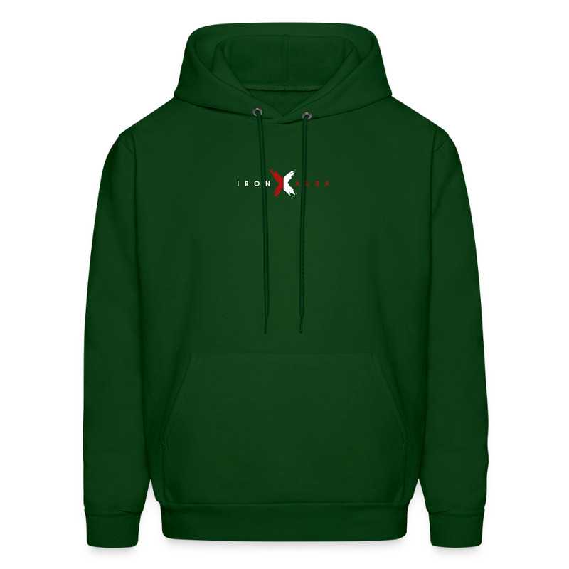 IronXAura CoreLayer Hoodie gallery