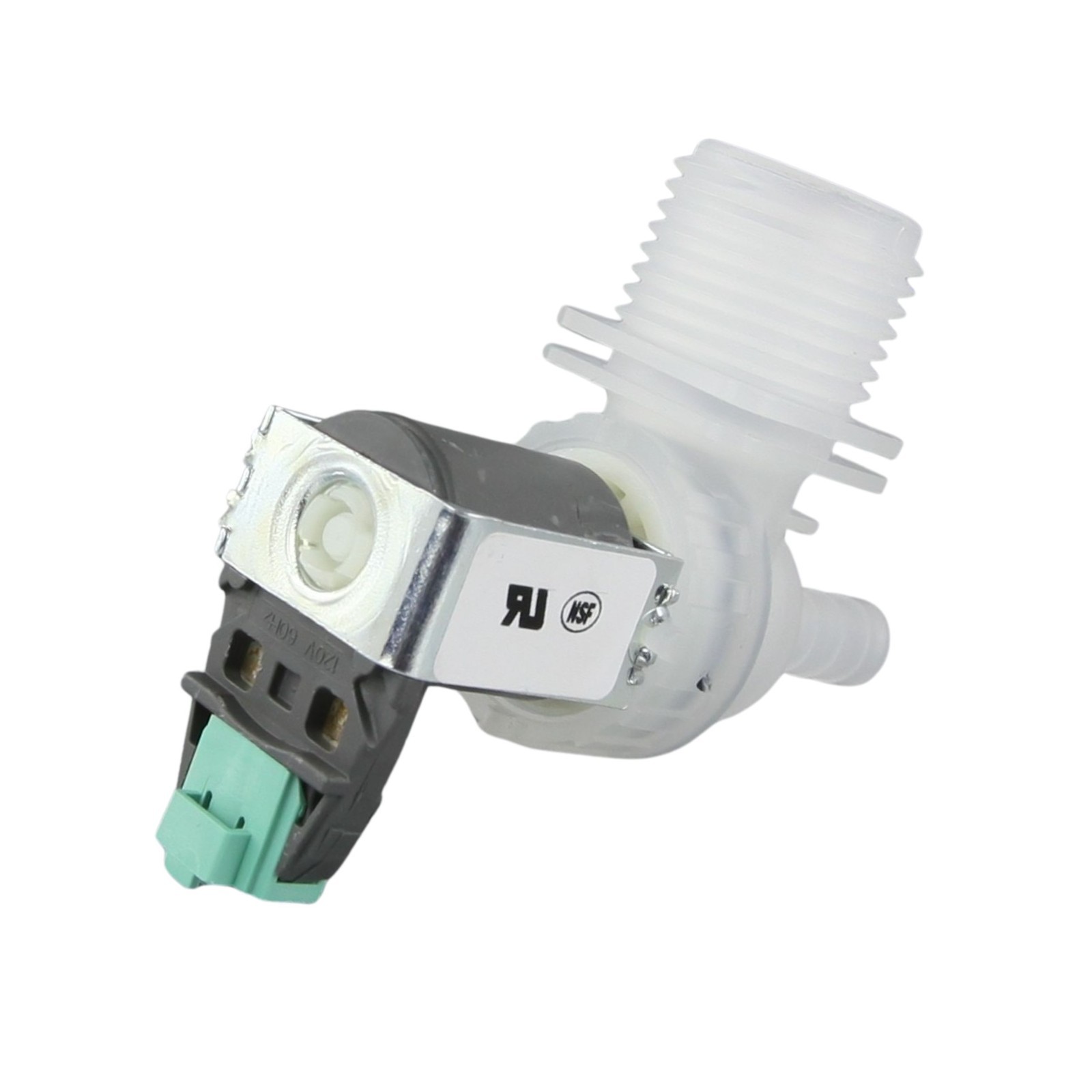 00628334 Dishwasher Water Inlet Valve for Bosch Thermador SHX SHP SHV 628334 gallery