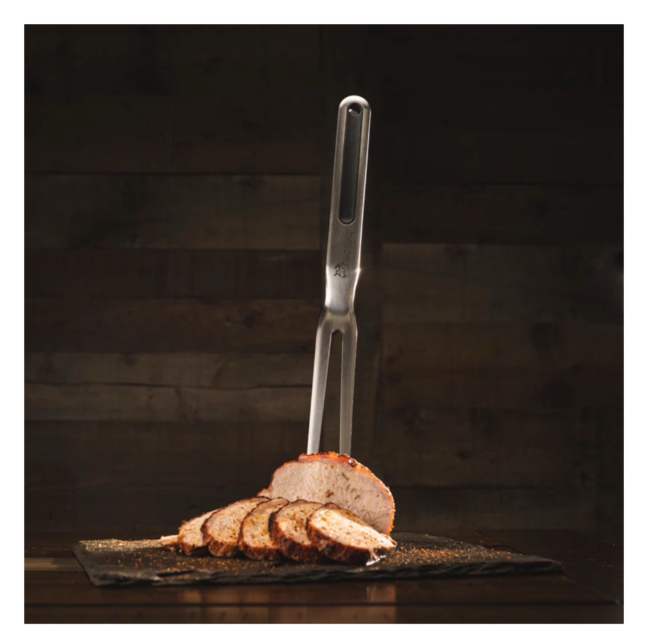 Stainless Steel Grilling Essentials Trio / new gift 3 pack 17.5 inches long gallery