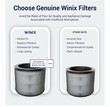 Winix Replacement Filter O – 1712-0110-00 (C gallery