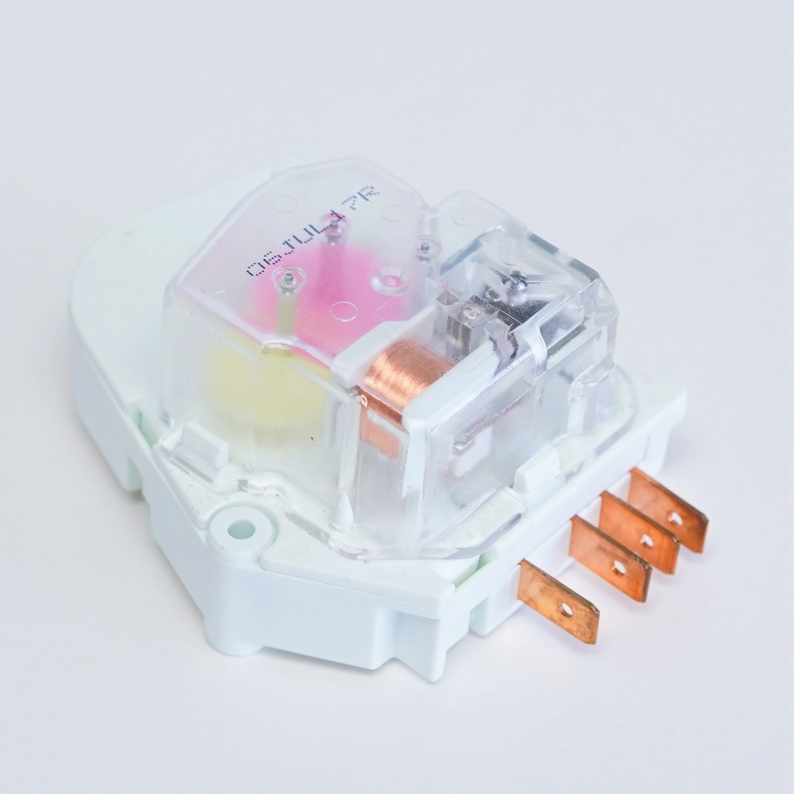ERP GP11 Refrigerator Defrost Timer 8 hr. 21 min for Maytag 68233-2 gallery