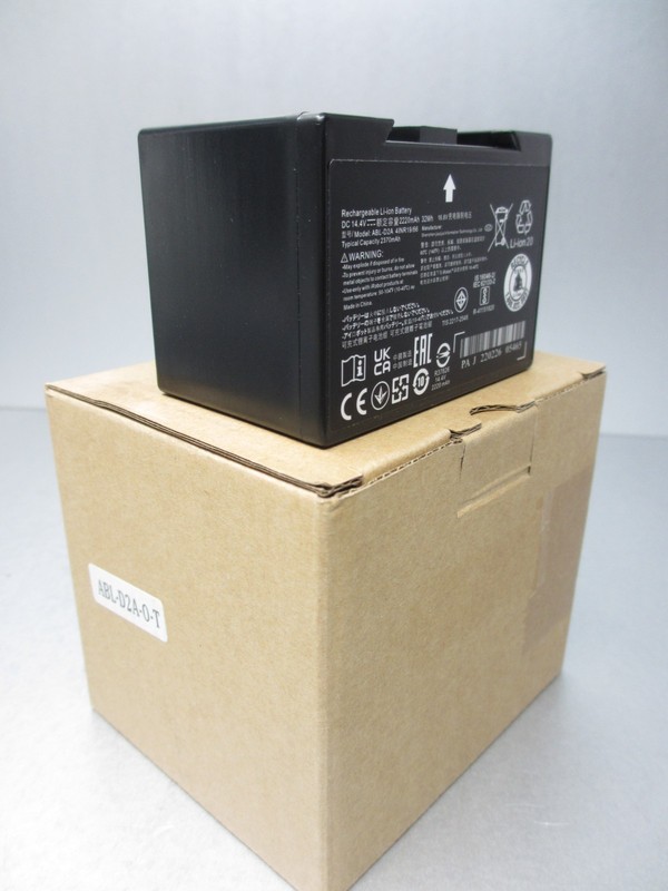 ABL-D2 ABL-D2A Battery iRobot Roomba j5 j6 j7 i1 i3 i4 i5 i7 i8+ e5 FAST SHIP! gallery