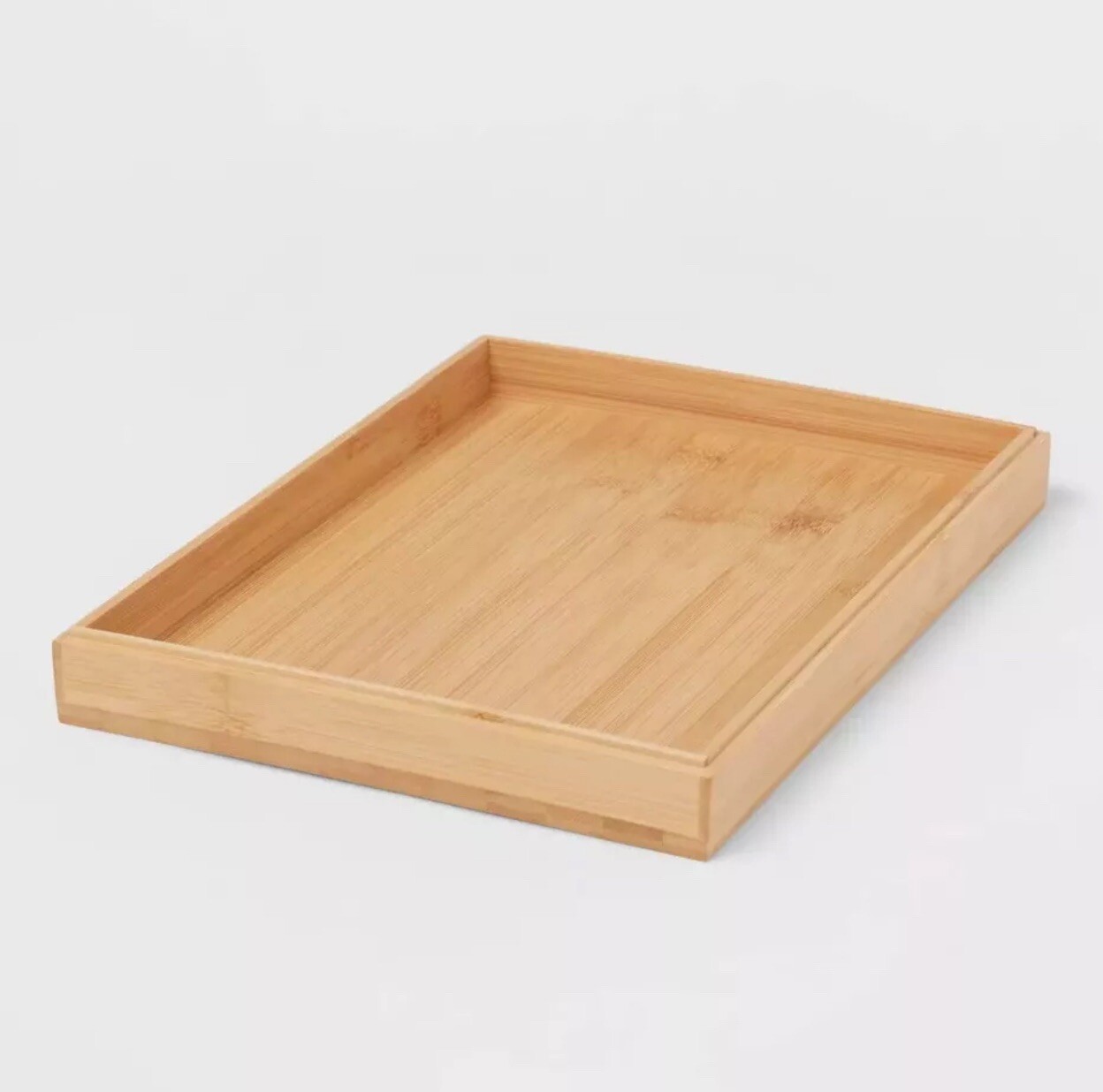 Bamboo Accessory Tray Lid-Brightroom( Set Of 4) 9x12 gallery