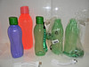 NEW Five Tupperware ECO Water Bottle 16 oz & Liter gallery