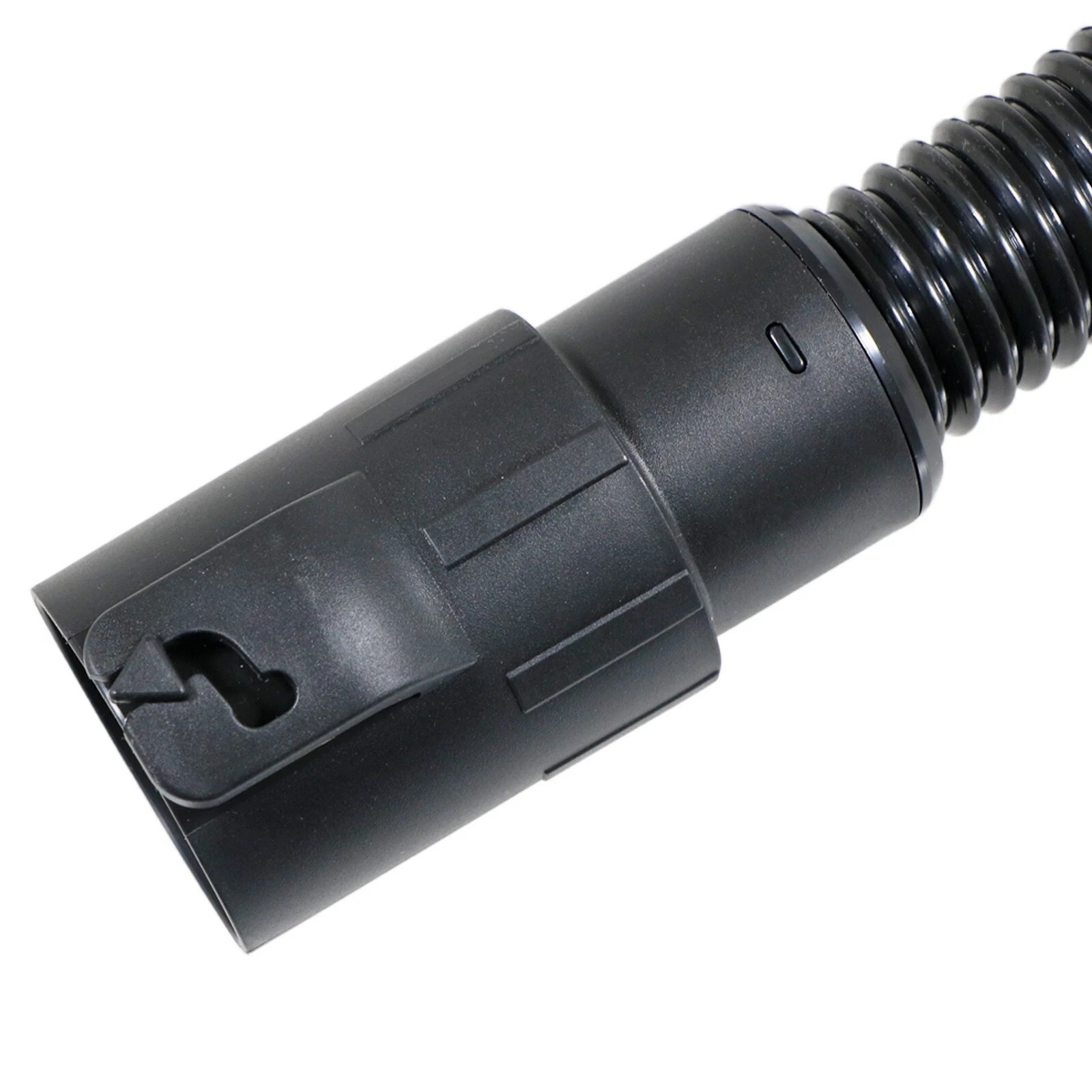 Multi 20 Power 30 PTO Plastic Hose Wet & Dry Vacuum Cleaner gallery