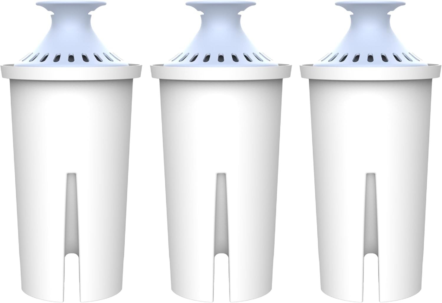 AQUA CREST Alkaline Water Filter, Intended for Brita® Pitchers and Dispensers gallery