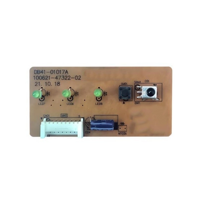 Direct Replacement PCB Receiver for Samsung AC DB41-01017A DB93-10861A gallery